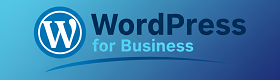 WordPress for business